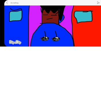 the building of do nothing