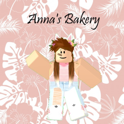 Anna's Bakery (JOBS)