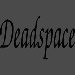 Deadspace