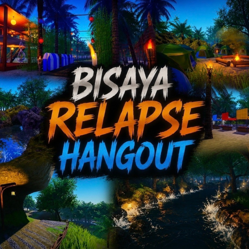 Bisaya Relapse Hangout icon