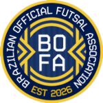 [BOFA] Brazilian Official Futsal Association