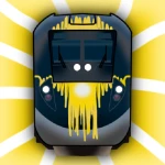 🚅Ro-Scale Train Simulator: South Florida