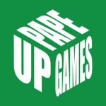 Pape Up Games