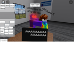 The roblox reveal doge