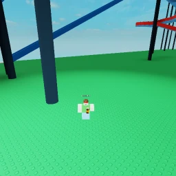 Water blox 🏊  icon