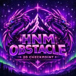 [FREE AVA + FREE TITLE X250] HNM OBSTACLE icon