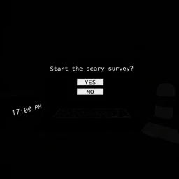 The Scary Survey icon