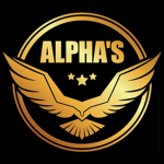 The Alpha Community