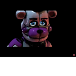 five nights at Freddy's sister location