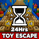 [🧸] +1 Speed Keyboard  | Toy Escape