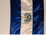 Los Salvadorenos,HAI