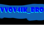 Vvov4ik_bro Family