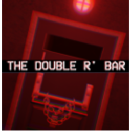 The Double R' Bar. 🔊