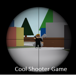 Cool Shooter Game