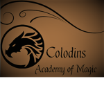 Colodins Academy of Magic