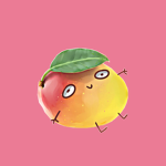 MANGO O_O