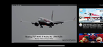 Malta air rlbx