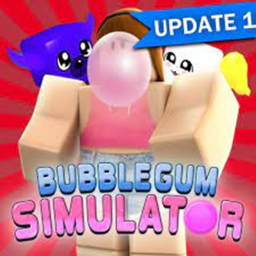 [🐰] Bubble Gum Simulator