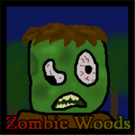 Zombie Woods Survival Camp