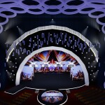 Roblox's Got Talent Theater