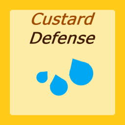 Custard Defense