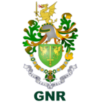 [G.N.R] Guarda Nacional Republicana