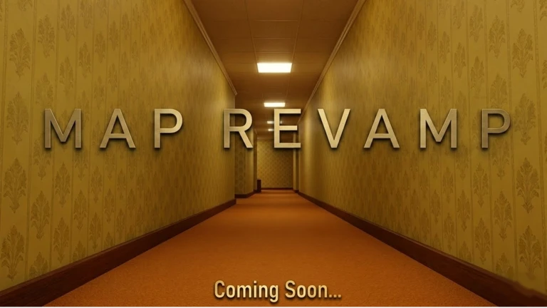 MAP REVAMP