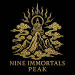 Nine Immortals Peak