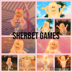Sherbet’s :)