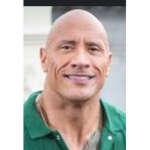 The Dwayne Johnson rock group