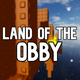 Land of The Obby