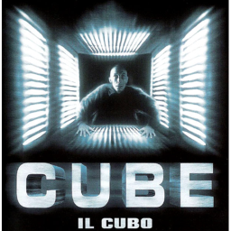 CUBE