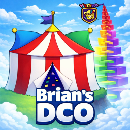 JESTR CLUB: Brian’s Difficulty Chart Obby