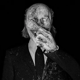 The Trial [HORROR] icon