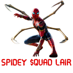 SPIDEY $QUAD LAIR