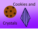 Crystals and Cookies