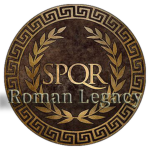 <| Roman Legacy |>