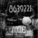 VXXDDIED