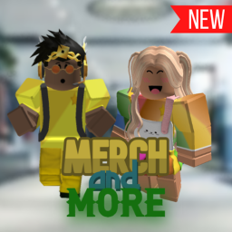Merch and More!