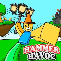 Hammer Arena icon