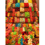 Group the Candies