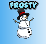 Stay Frosty!