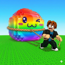 Catch and Tame Slimes!