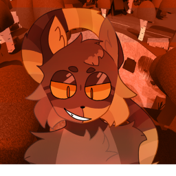 Warrior Cats: Forest Territory Recreation Project