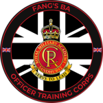 |l BA l| Officer Training Corps
