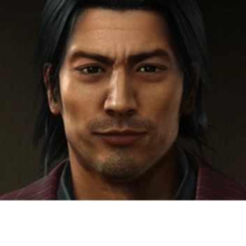 yakuza animations showcase