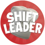 👩‍🍳 Shift Leader