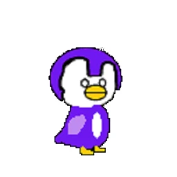 Find your friend fergUS (forest showcase) testing! icon