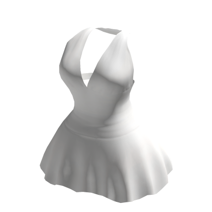 Chibi Doll Halter Dress thumbnail