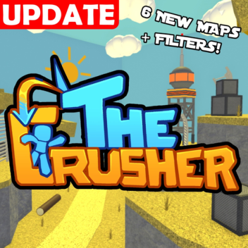 The Crusher (Survival Obby)